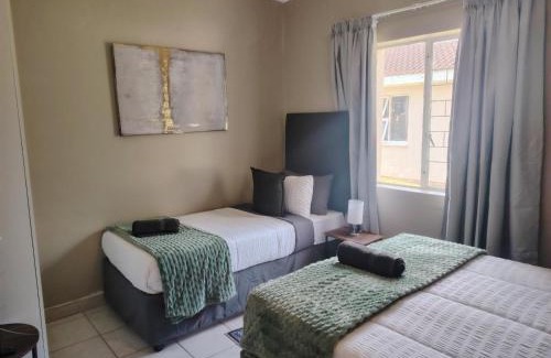 Port Elizabeth Apartment | Cornelia Place