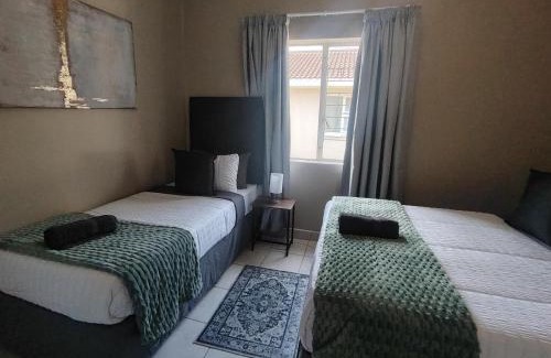 Port Elizabeth Apartment | Cornelia Place
