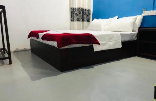 Pottuvil Division 2 House | Corner Point - Surf Camp