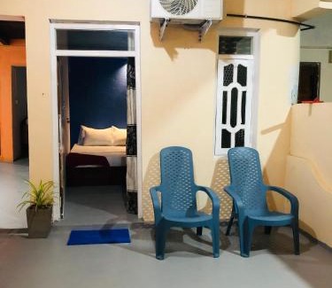 Pottuvil Division 2 House | Corner Point - Surf Camp