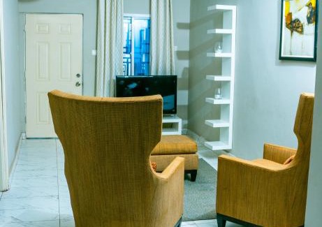 Serrekunda Apartment | CORNERSTONE APARTMENTS