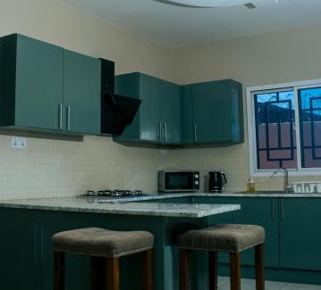 Serrekunda Apartment | CORNERSTONE APARTMENTS