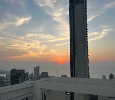 Worli Apartment | Cornerstone Service Apartments