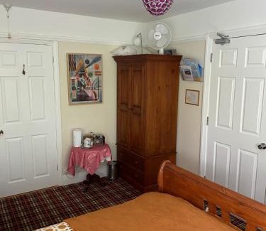 St Austell Bed & Breakfast | Cornerways Guest House St Austell Cornwall