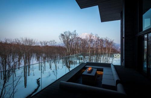 Hirafu Ski Chalet | Corniche Hirafu