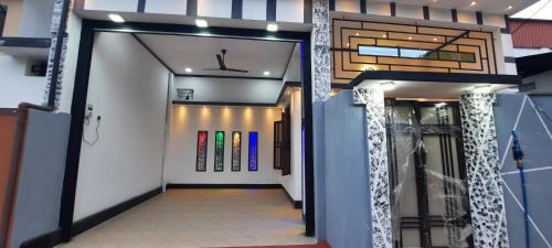 Manmunai North Villa | Corniche Villa and Rooms kattankudy