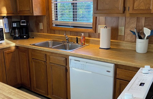 Ocean Sands Cottage | Corolla-Ocean Side-Sweet Caroline-3 BR, 2 Bathn