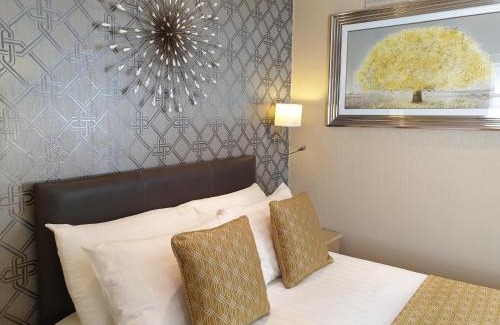 South Shore Hotel | Corona Blackpool