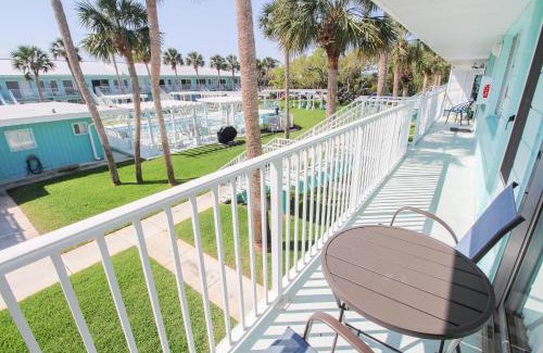 New Smyrna Beach House | Coronado Arms Condominiums B-18