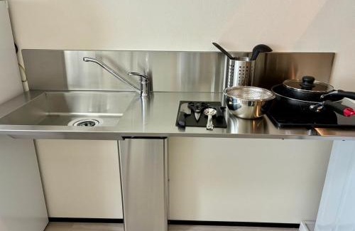 Musashino Apartment | Corpo SKR by Tranova