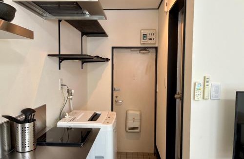 Musashino Apartment | Corpo SKR by Tranova