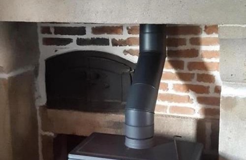 Marcillat-en-Combraille House | Corps de ferme rénové avec vue, jusqu'à 6 pers, WiFi inclus - FR-1-489-369