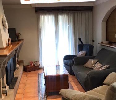 Camarasa House | Corral de Jaume