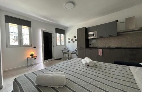 Bergamo Apartment | Corridoni33 - Immobili e Soluzioni Rent