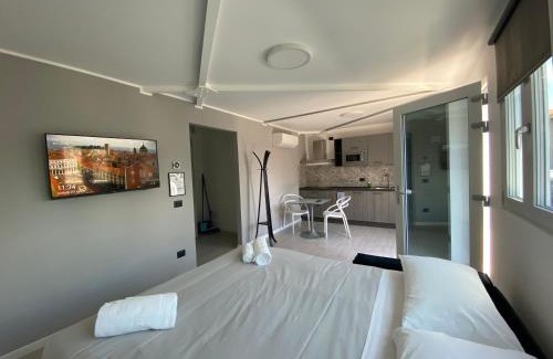Bergamo Apartment | Corridoni33 - Immobili e Soluzioni Rent