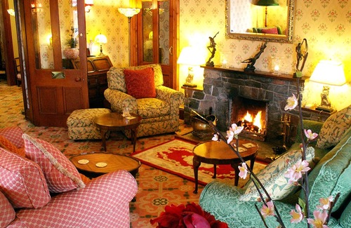 South Laggan Hotel | Corriegour Lodge Hotel
