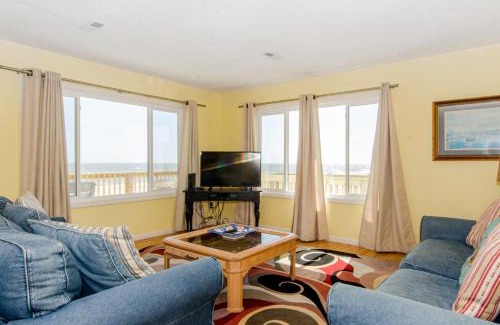 Edisto Island House | Corrigan