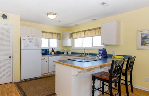 Edisto Island House | Corrigan