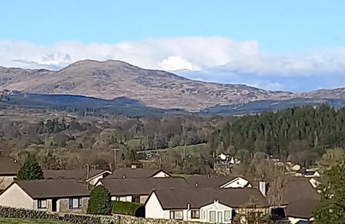 Newton Stewart House | CORSBIE VILLA GUEST HOUSE