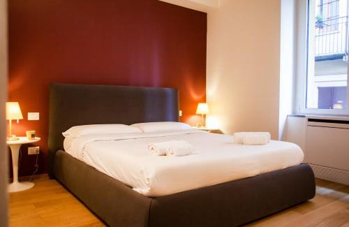 Porta Garibaldi Apartment | Corso Como Collection, Design Apartments