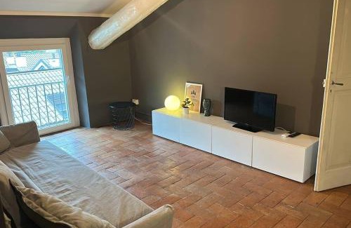 San Leonardo Apartment | Corte 5