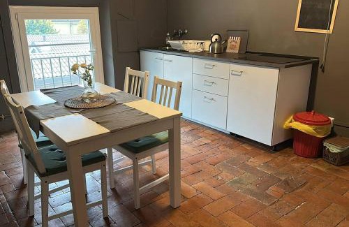 San Leonardo Apartment | Corte 5