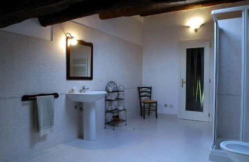 San Benedetto Po Bed & Breakfast | Corte Bertoia