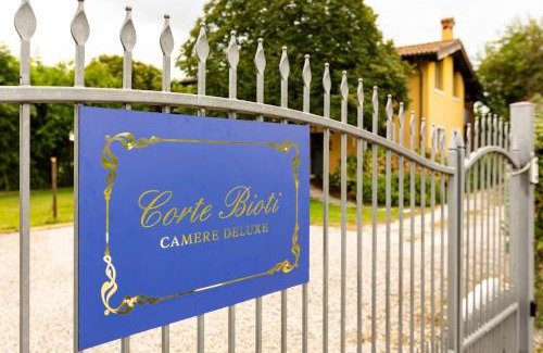 Pescantina House | Corte Bioti