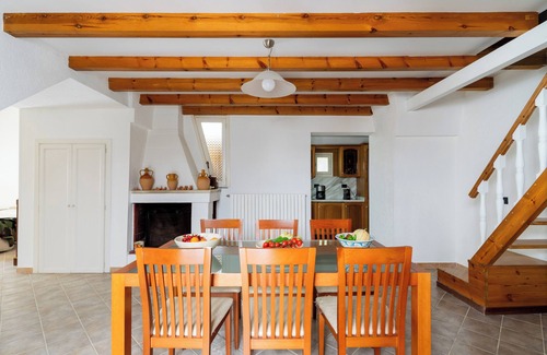 Specchia Apartment | Corte Dei Mesci - "U Critaru " W/Private Jacuzzi in the terrace