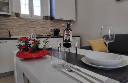 Arcore Apartment | Corte del Camparo