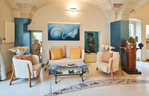 Otranto Hotel | Corte Di Nettuno - CDSHotels