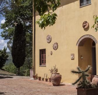 Le Bolle House | Corte Di Valle