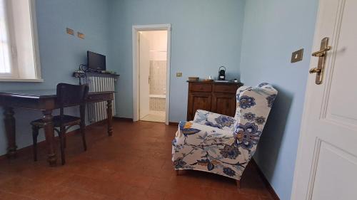 Suzzara House | Corte Fitti guest house