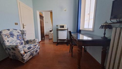 Suzzara House | Corte Fitti guest house