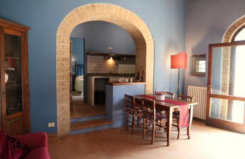 Bovara Apartment | Corte Fratini Appartamenti