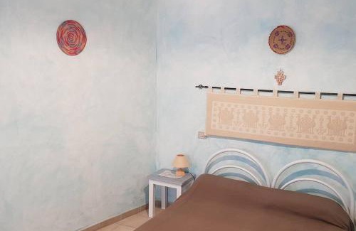 Orosei Apartment | Corte Jasmin - Peonia - Orosei
