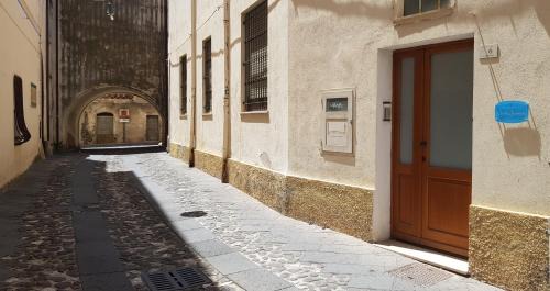 Orosei Apartment | Corte Jasmin - Peonia - Orosei