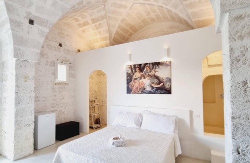 Ugento Bed & Breakfast | Corte Mercurio Beb