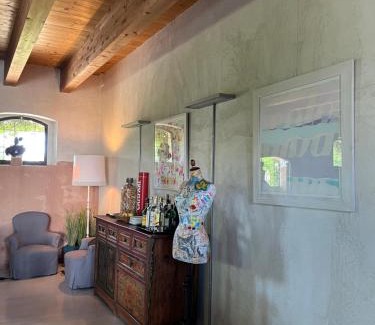 Gazoldo degli Ippoliti House | Corte Mondina