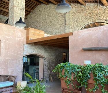 Gazoldo degli Ippoliti House | Corte Mondina