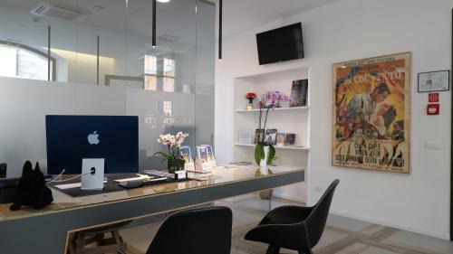 Centro Storico Sud Hotel | Corte Novella Hotel & Residence