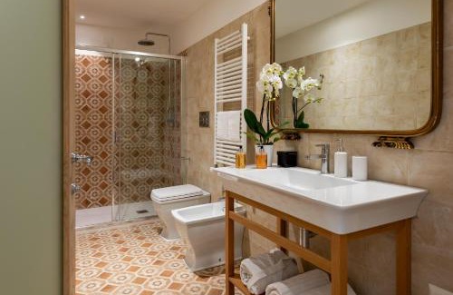 Roman Quarter House | Corte Realdi Luxury Rooms Torino