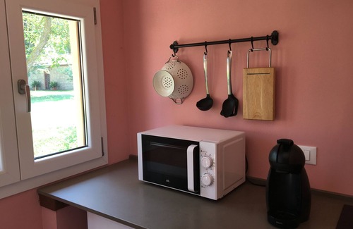 Correzzola Apartment | Corte San Giuliano - Rose Apartment