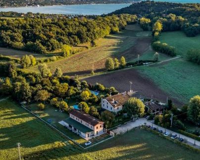 Desenzano del Garda Bed & Breakfast | Corte Vallio