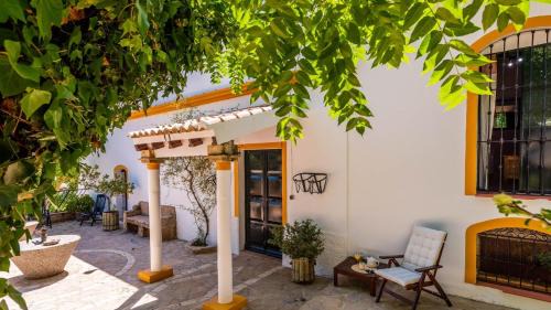 Osuna House | Cortijo Coracho Osuna by Ruralidays