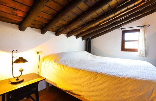Frigiliana Cottage | Cortijo El Cerro Solset