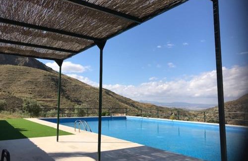 Albanchez Ski Chalet | Cortijo El Rancho