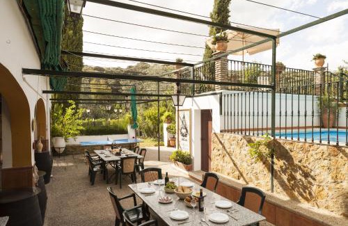 Carcabuey House | Cortijo La Algallumbilla