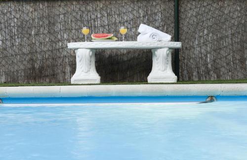 Carcabuey House | Cortijo La Algallumbilla