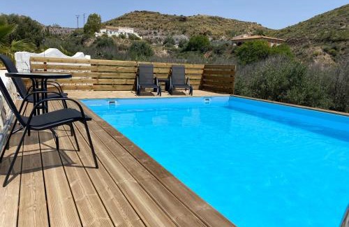 Cantoria Bed & Breakfast | Cortijo Los Corazones